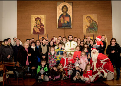 Photo de groupe